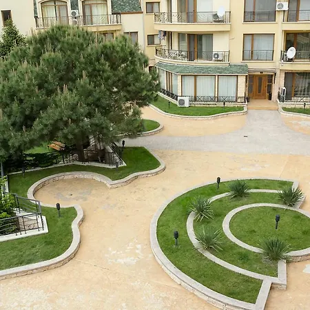 Gardens By The Sea - Relaxing 1bd, Parking + View Апартаменты *