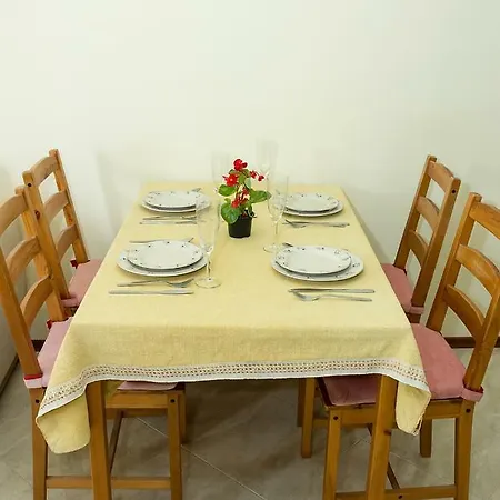 Gardens By The Sea - Relaxing 1bd, Parking + View Апартаменты