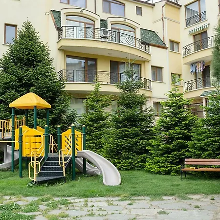 Gardens By The Sea - Relaxing 1bd, Parking + View Апартаменты *