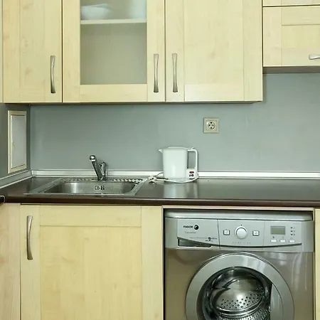Gardens By The Sea - Relaxing 1bd, Parking + View