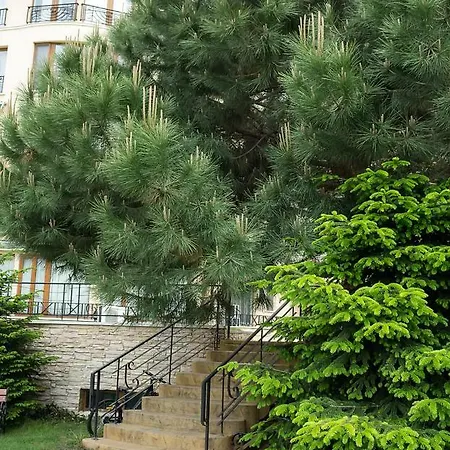 Gardens By The Sea - Relaxing 1bd, Parking + View Apartment *